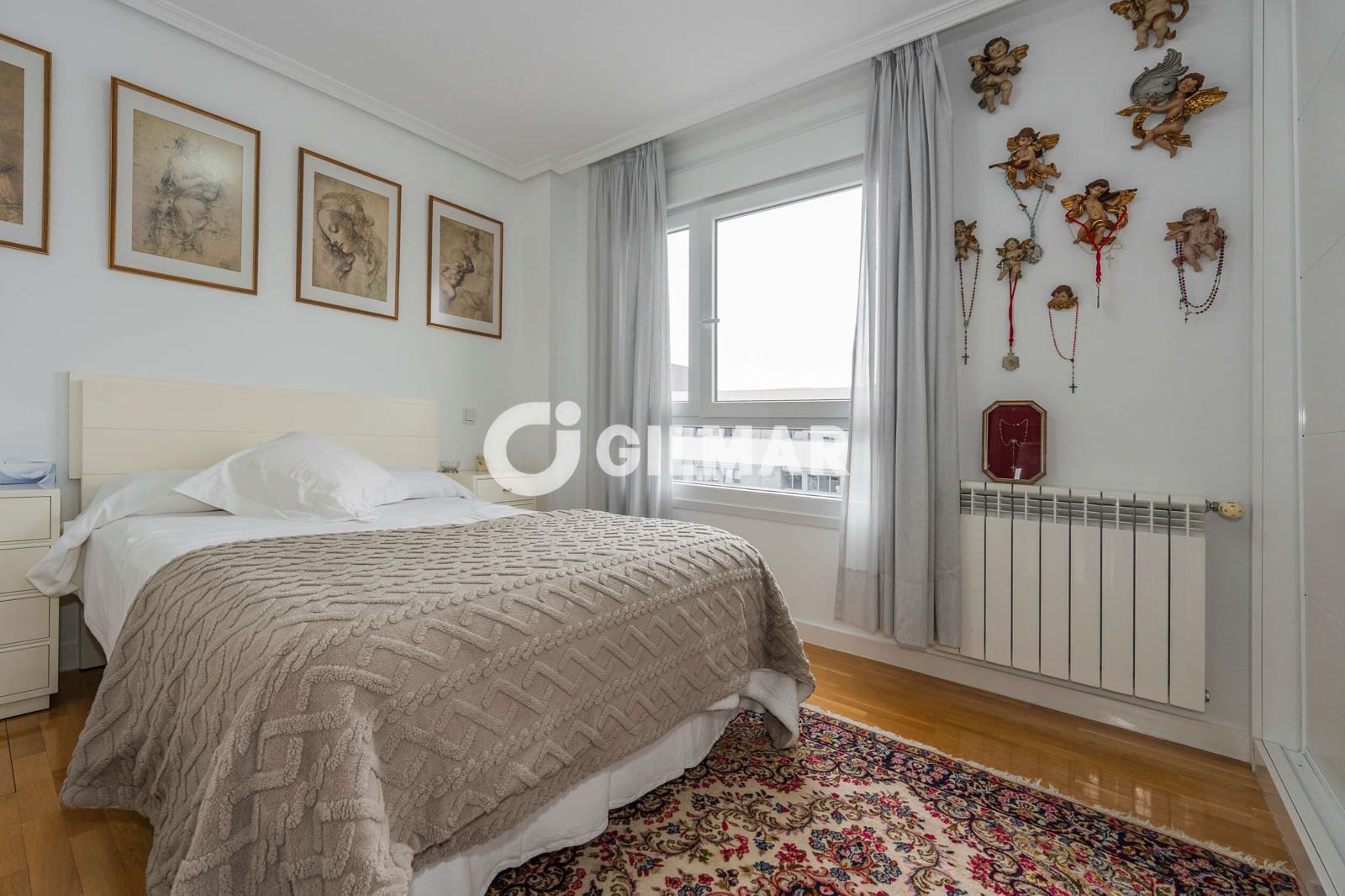 3 slaapkamer Penthouse te koop in Alcobendas met zwembad garage - € 1.070.000 (Ref: 10140198)