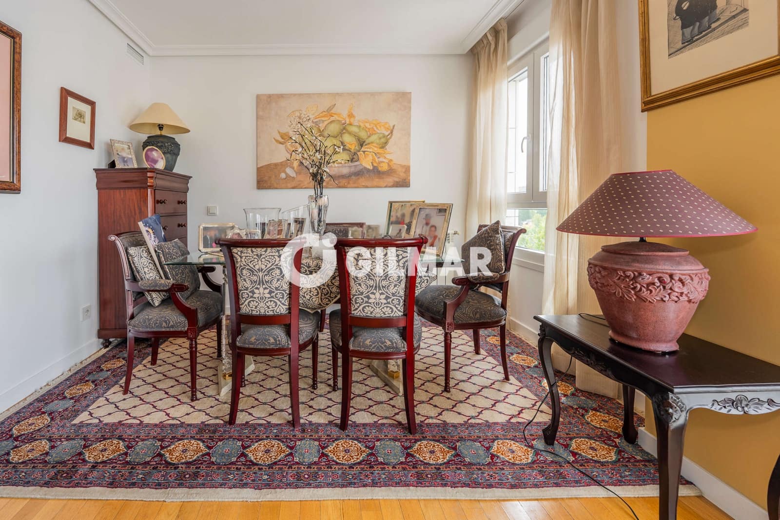 3 slaapkamer Penthouse te koop in Alcobendas met zwembad garage - € 1.070.000 (Ref: 10140198)