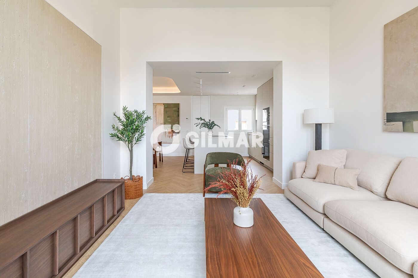 3 camera da letto Attico in vendita in Madrid citta - 2.350.000 € (Rif: 10140199)