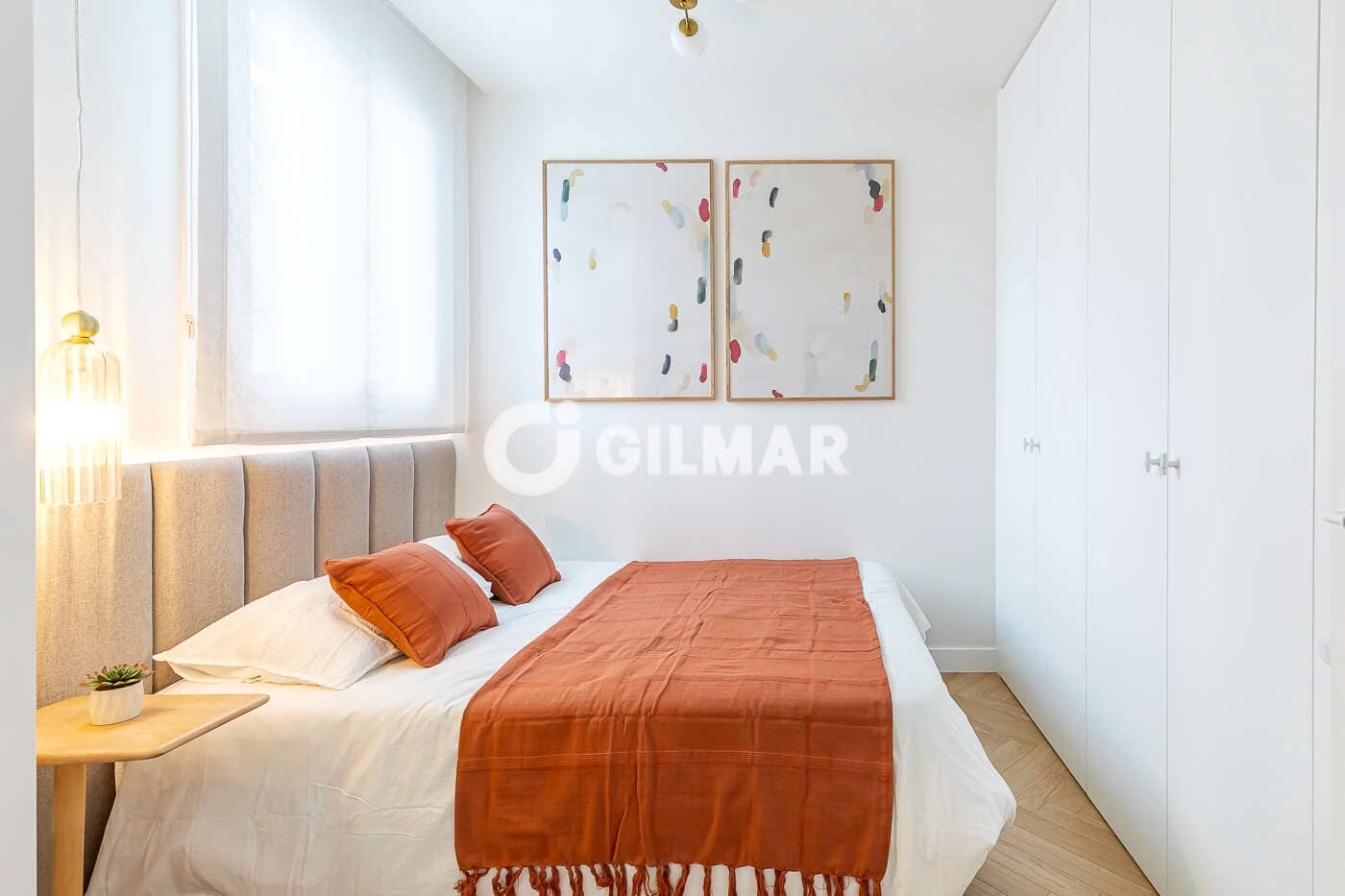 3 camera da letto Attico in vendita in Madrid citta - 2.350.000 € (Rif: 10140199)