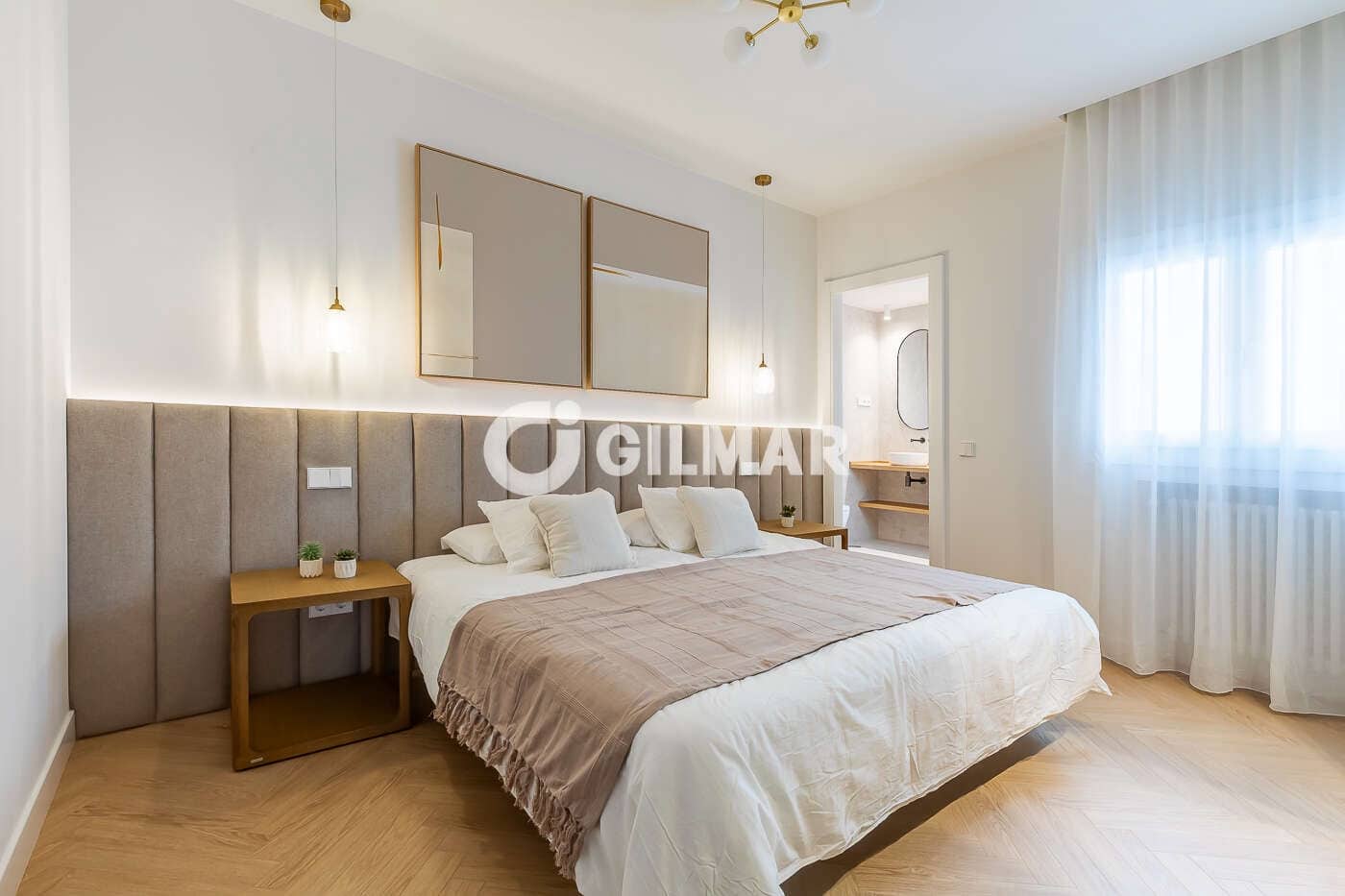 3 camera da letto Attico in vendita in Madrid citta - 2.350.000 € (Rif: 10140199)