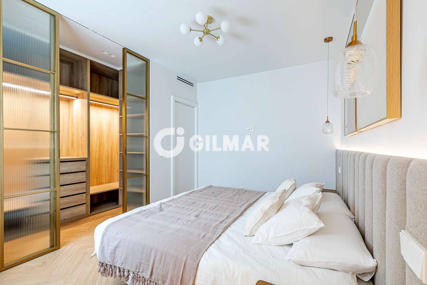 3 camera da letto Attico in vendita in Madrid citta - 2.350.000 € (Rif: 10140199)
