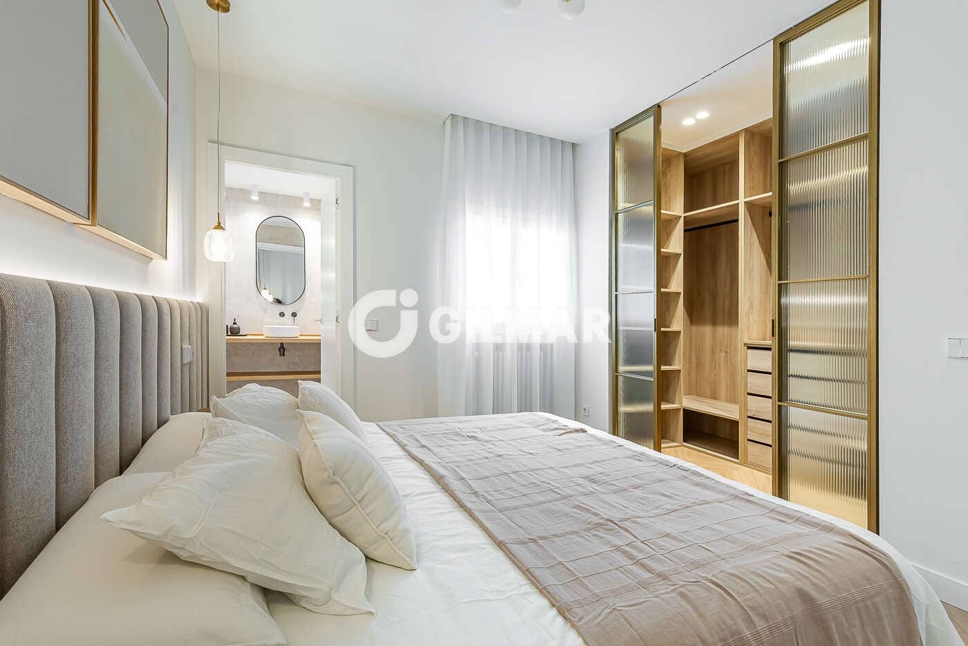 3 camera da letto Attico in vendita in Madrid citta - 2.350.000 € (Rif: 10140199)