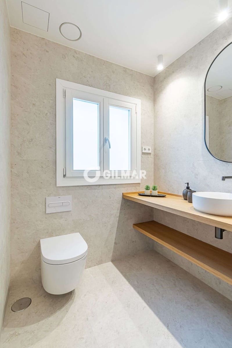 3 camera da letto Attico in vendita in Madrid citta - 2.350.000 € (Rif: 10140199)