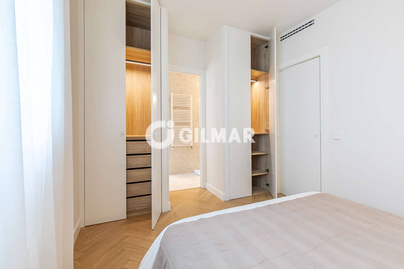 3 camera da letto Attico in vendita in Madrid citta - 2.350.000 € (Rif: 10140199)