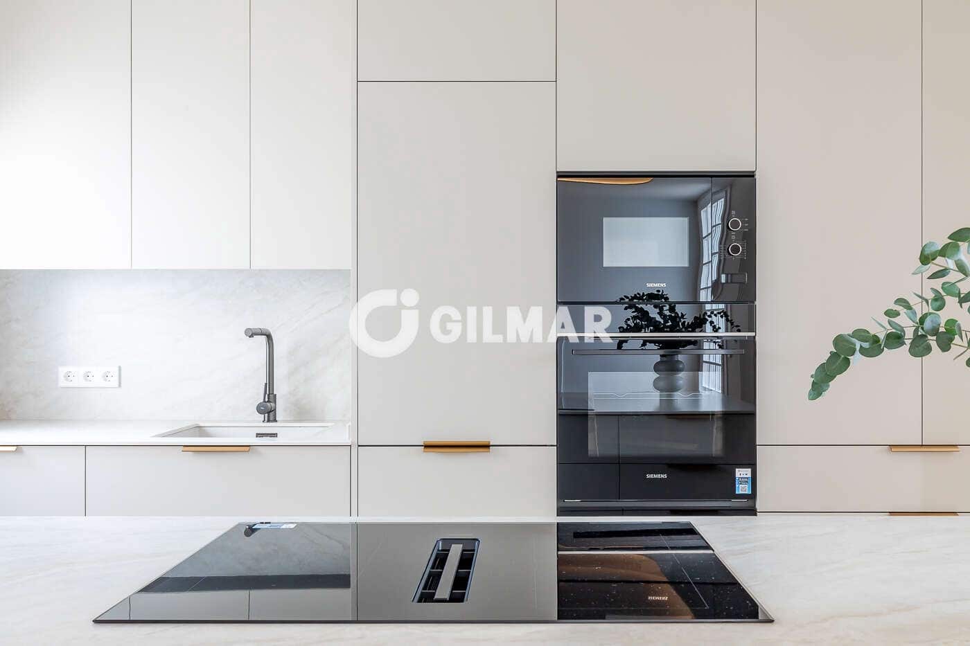 3 camera da letto Attico in vendita in Madrid citta - 2.350.000 € (Rif: 10140199)