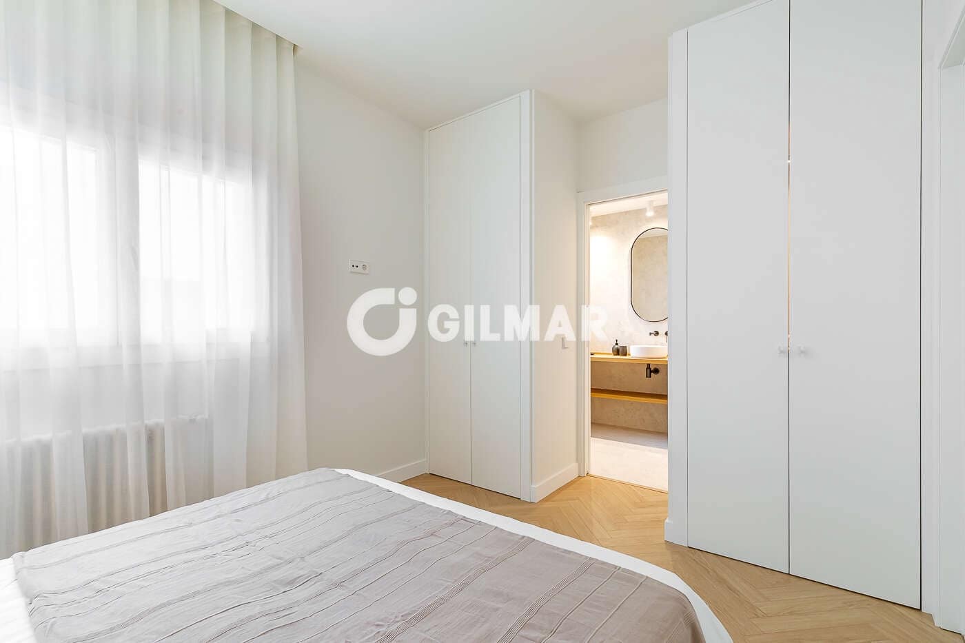 3 camera da letto Attico in vendita in Madrid citta - 2.350.000 € (Rif: 10140199)