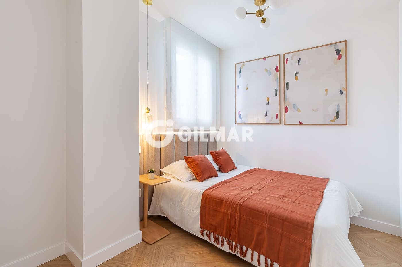 3 camera da letto Attico in vendita in Madrid citta - 2.350.000 € (Rif: 10140199)