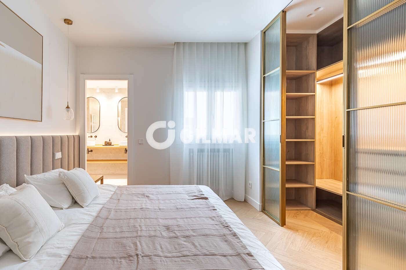 3 camera da letto Attico in vendita in Madrid citta - 2.350.000 € (Rif: 10140199)