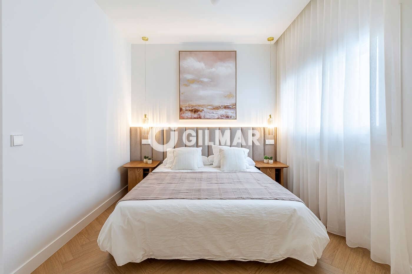 3 camera da letto Attico in vendita in Madrid citta - 2.350.000 € (Rif: 10140199)