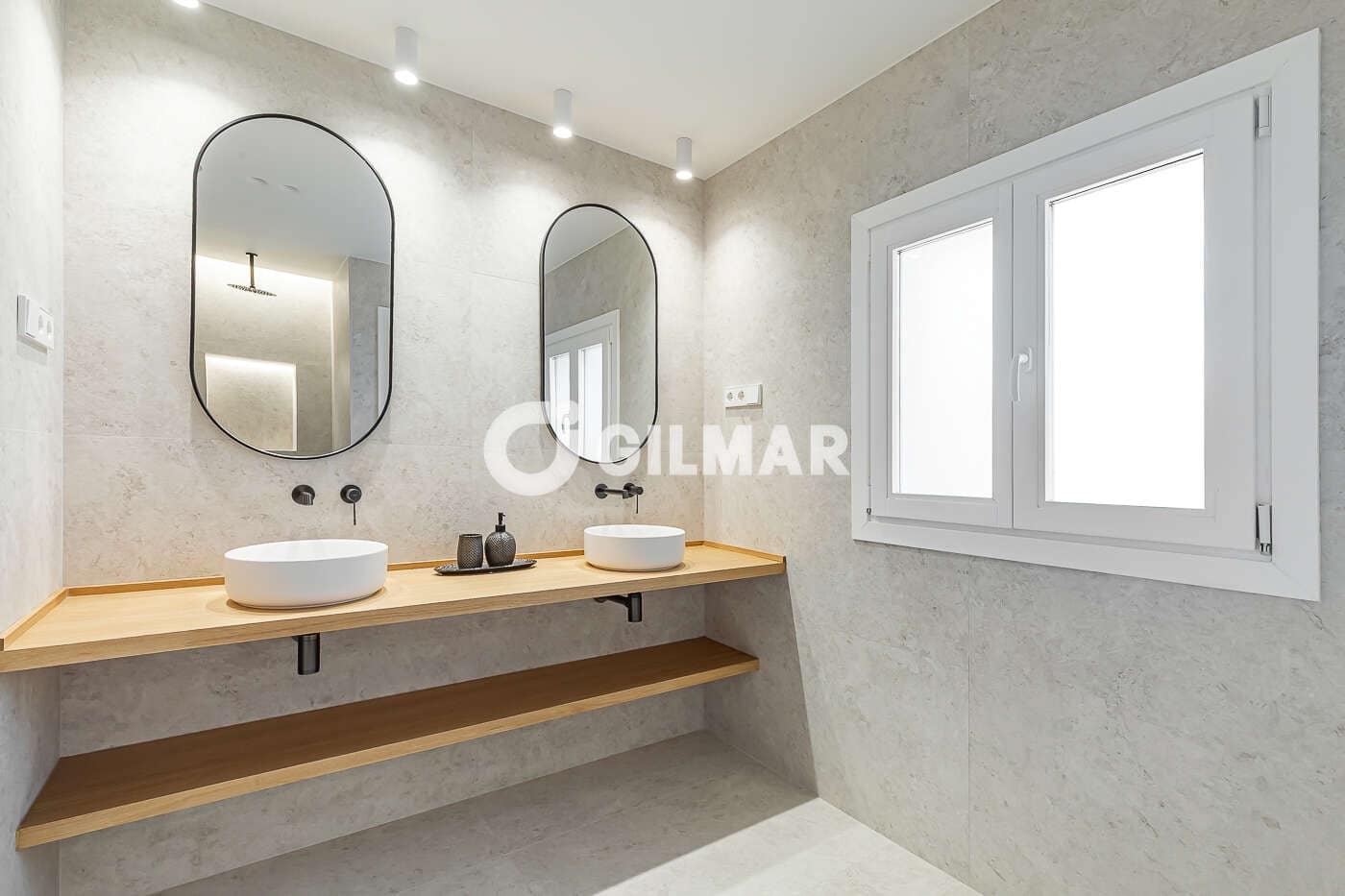 3 camera da letto Attico in vendita in Madrid citta - 2.350.000 € (Rif: 10140199)