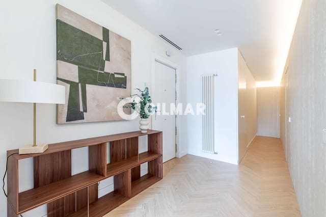 3 camera da letto Attico in vendita in Goya, Madrid città - 2.350.000 € (Rif: 10140199)