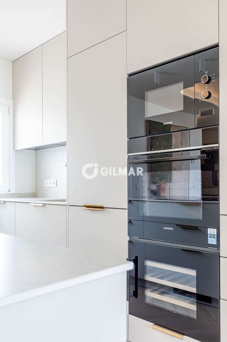 3 camera da letto Attico in vendita in Madrid citta - 2.350.000 € (Rif: 10140199)