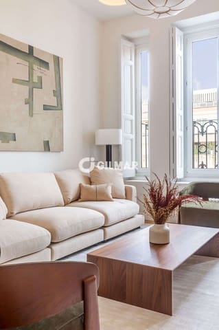 3 camera da letto Attico in vendita in Goya, Madrid città - 2.350.000 € (Rif: 10140199)