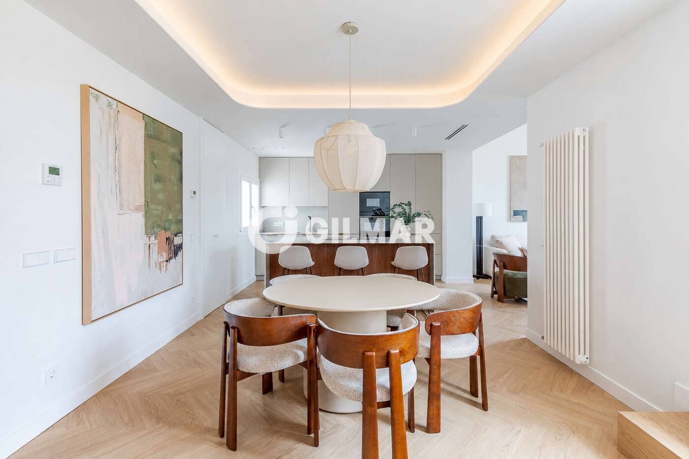 3 camera da letto Attico in vendita in Madrid citta - 2.350.000 € (Rif: 10140199)