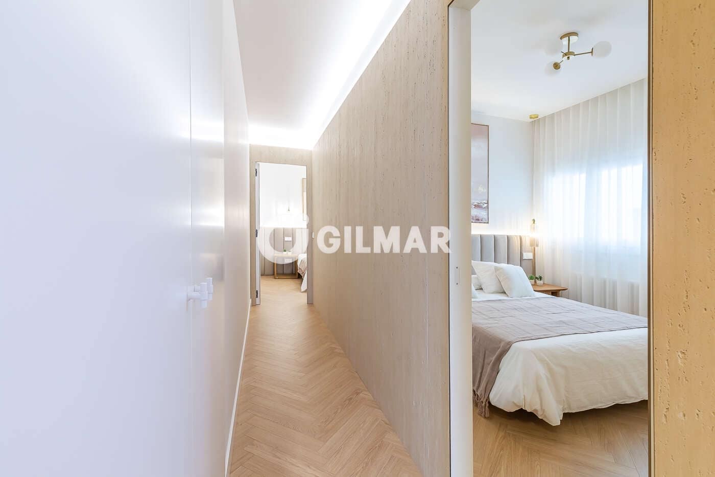 3 camera da letto Attico in vendita in Madrid citta - 2.350.000 € (Rif: 10140199)