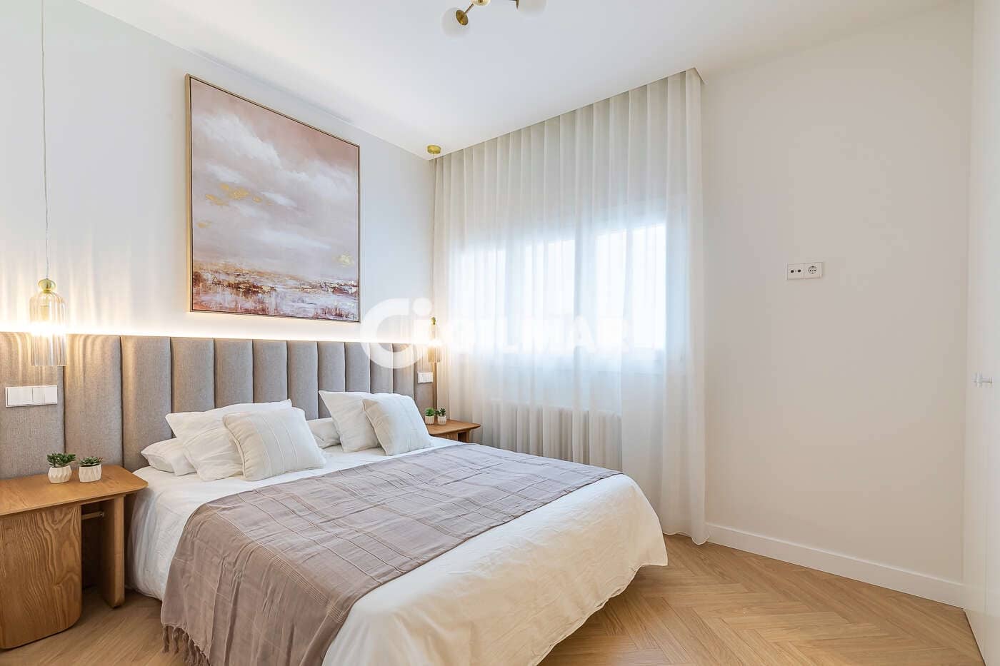 3 camera da letto Attico in vendita in Madrid citta - 2.350.000 € (Rif: 10140199)