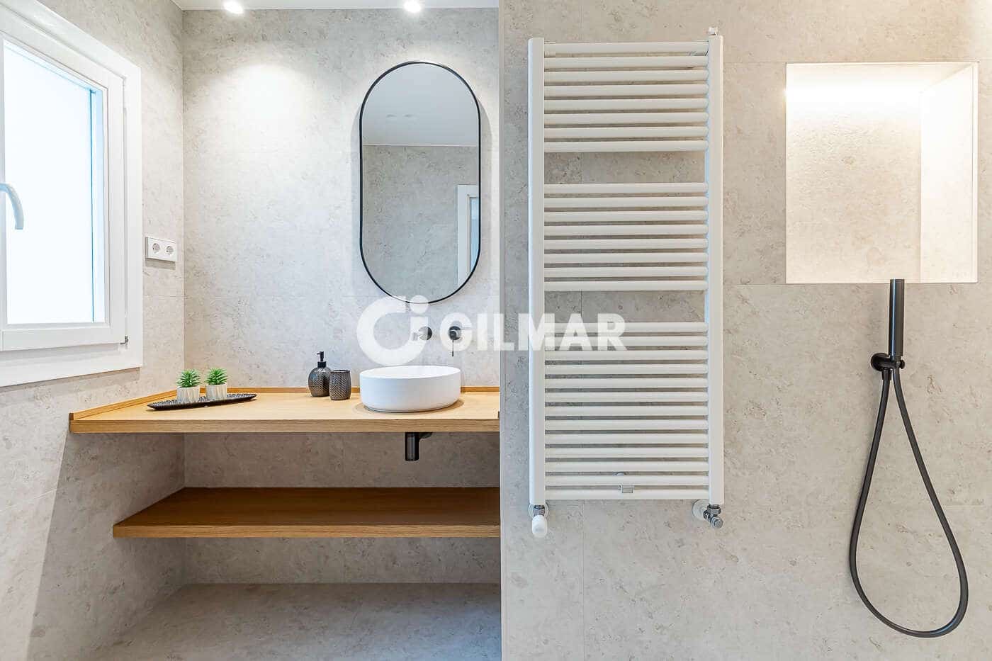3 camera da letto Attico in vendita in Madrid citta - 2.350.000 € (Rif: 10140199)