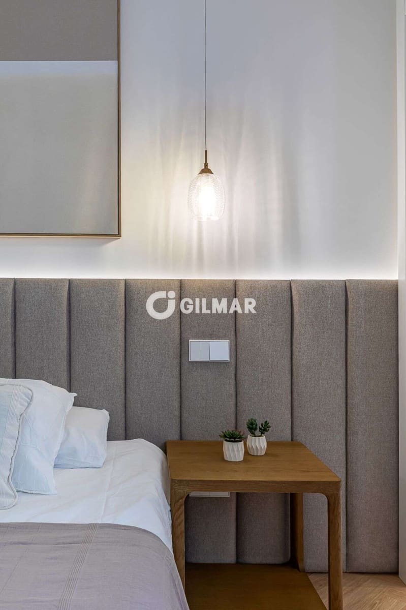 3 camera da letto Attico in vendita in Madrid citta - 2.350.000 € (Rif: 10140199)