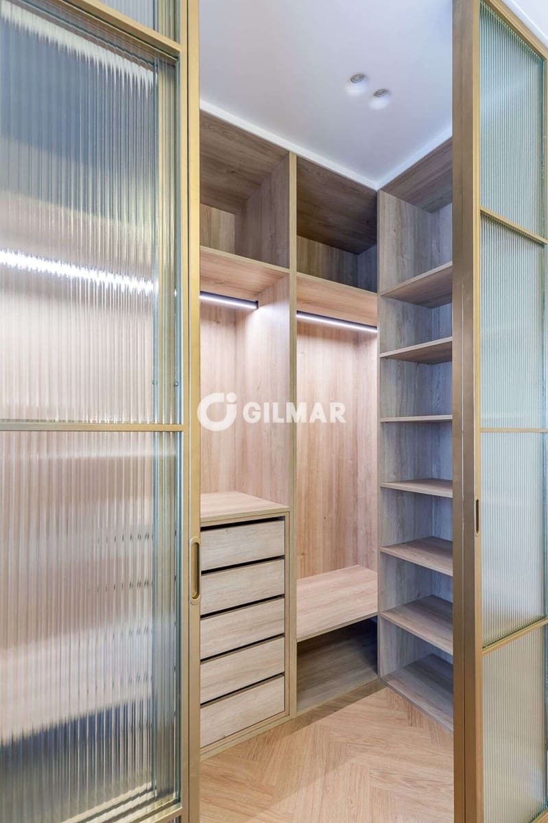 3 camera da letto Attico in vendita in Madrid citta - 2.350.000 € (Rif: 10140199)