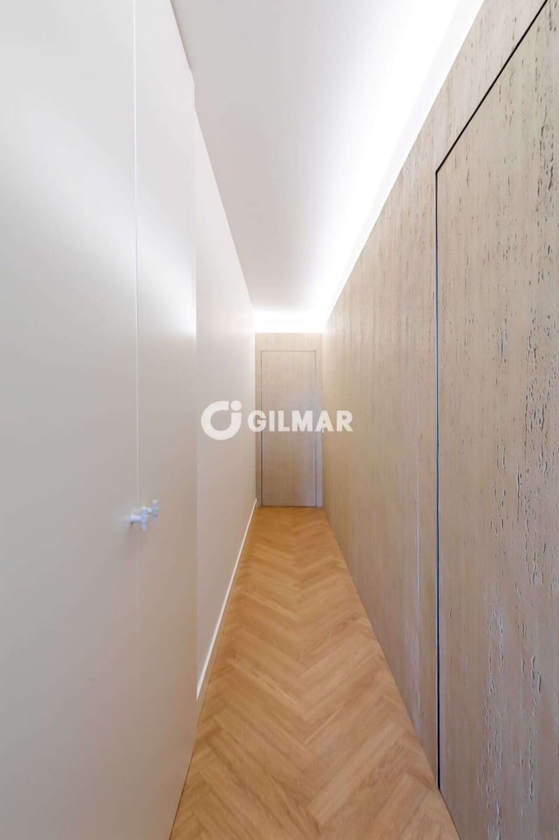 3 camera da letto Attico in vendita in Madrid citta - 2.350.000 € (Rif: 10140199)