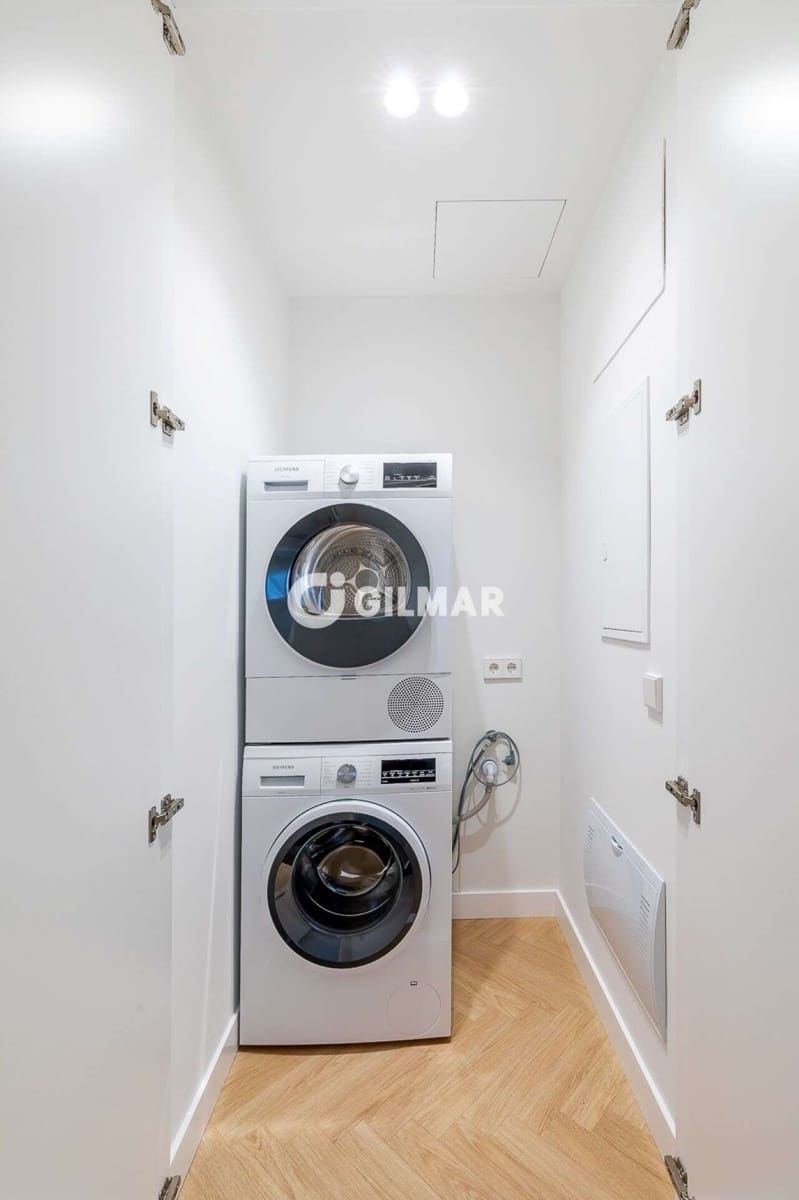 3 camera da letto Attico in vendita in Madrid citta - 2.350.000 € (Rif: 10140199)