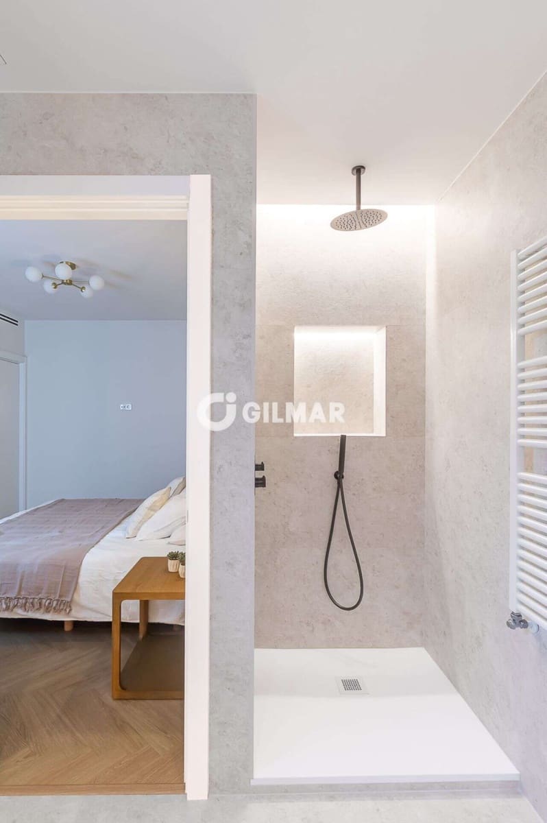 3 camera da letto Attico in vendita in Madrid citta - 2.350.000 € (Rif: 10140199)