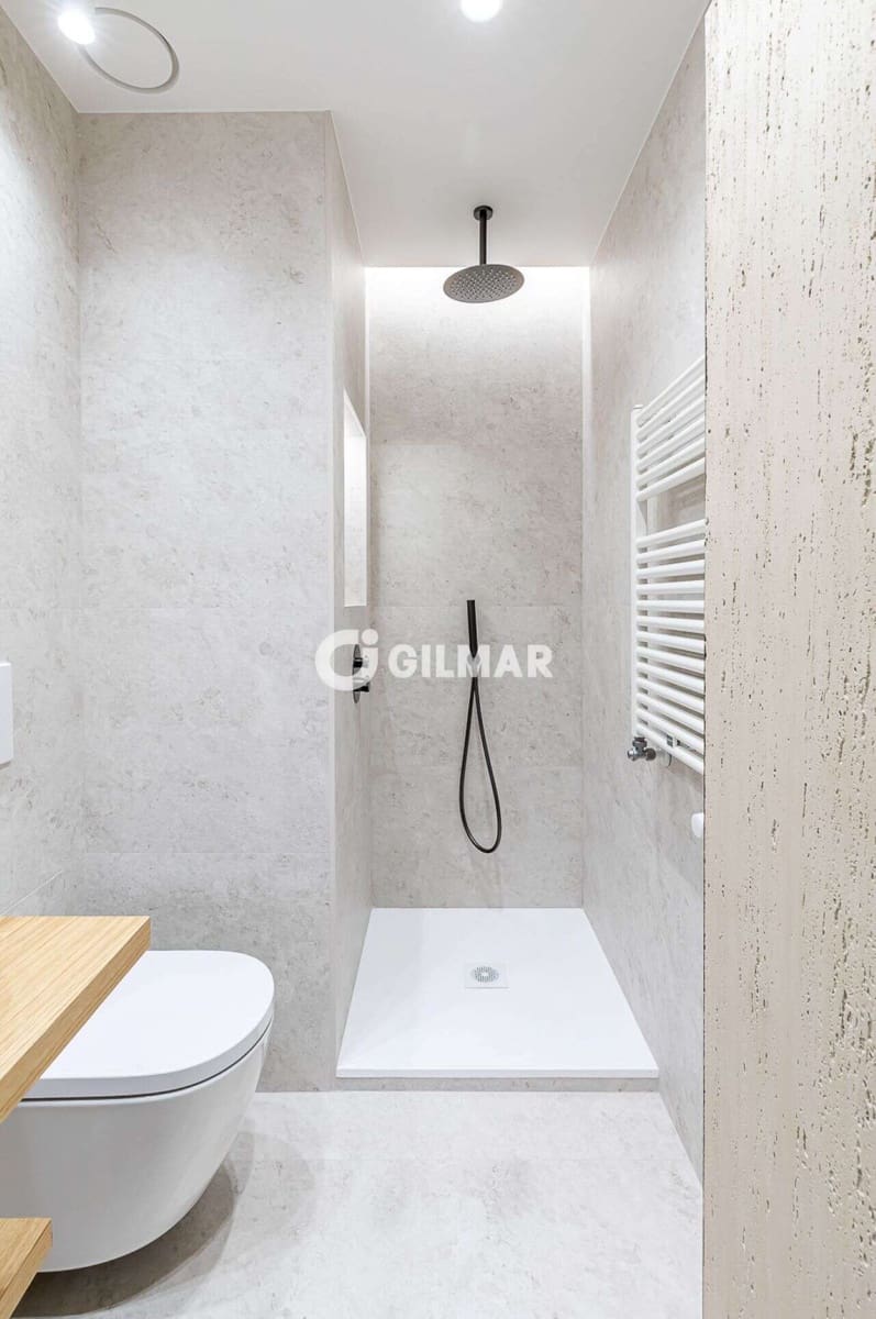 3 camera da letto Attico in vendita in Madrid citta - 2.350.000 € (Rif: 10140199)