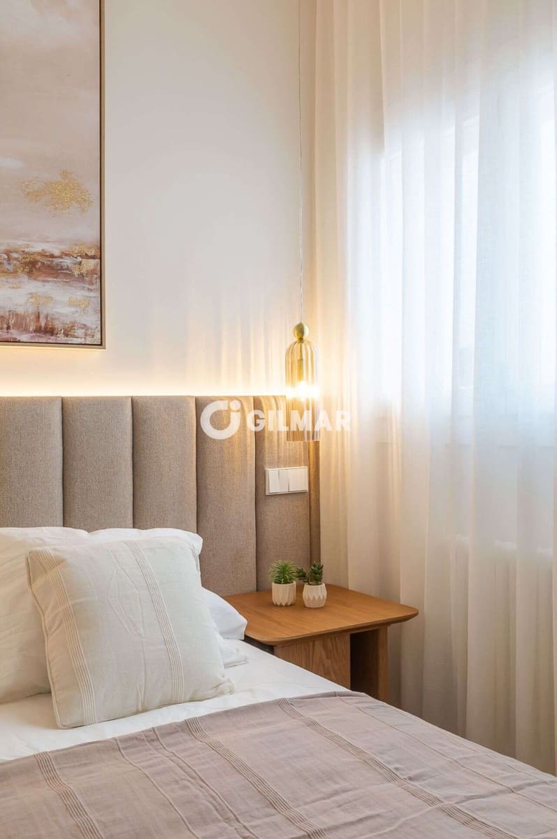 3 camera da letto Attico in vendita in Madrid citta - 2.350.000 € (Rif: 10140199)