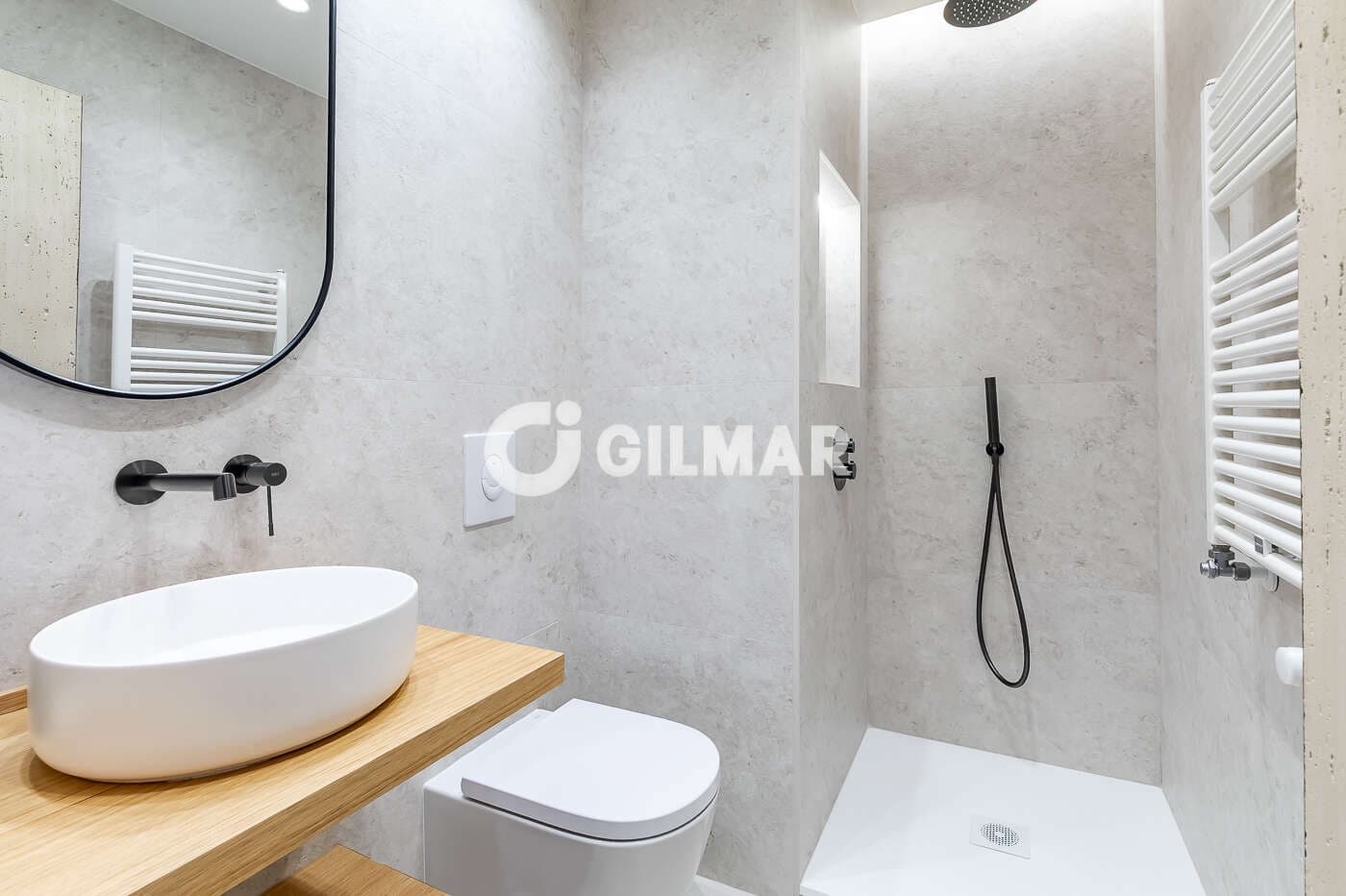 3 camera da letto Attico in vendita in Madrid citta - 2.350.000 € (Rif: 10140199)