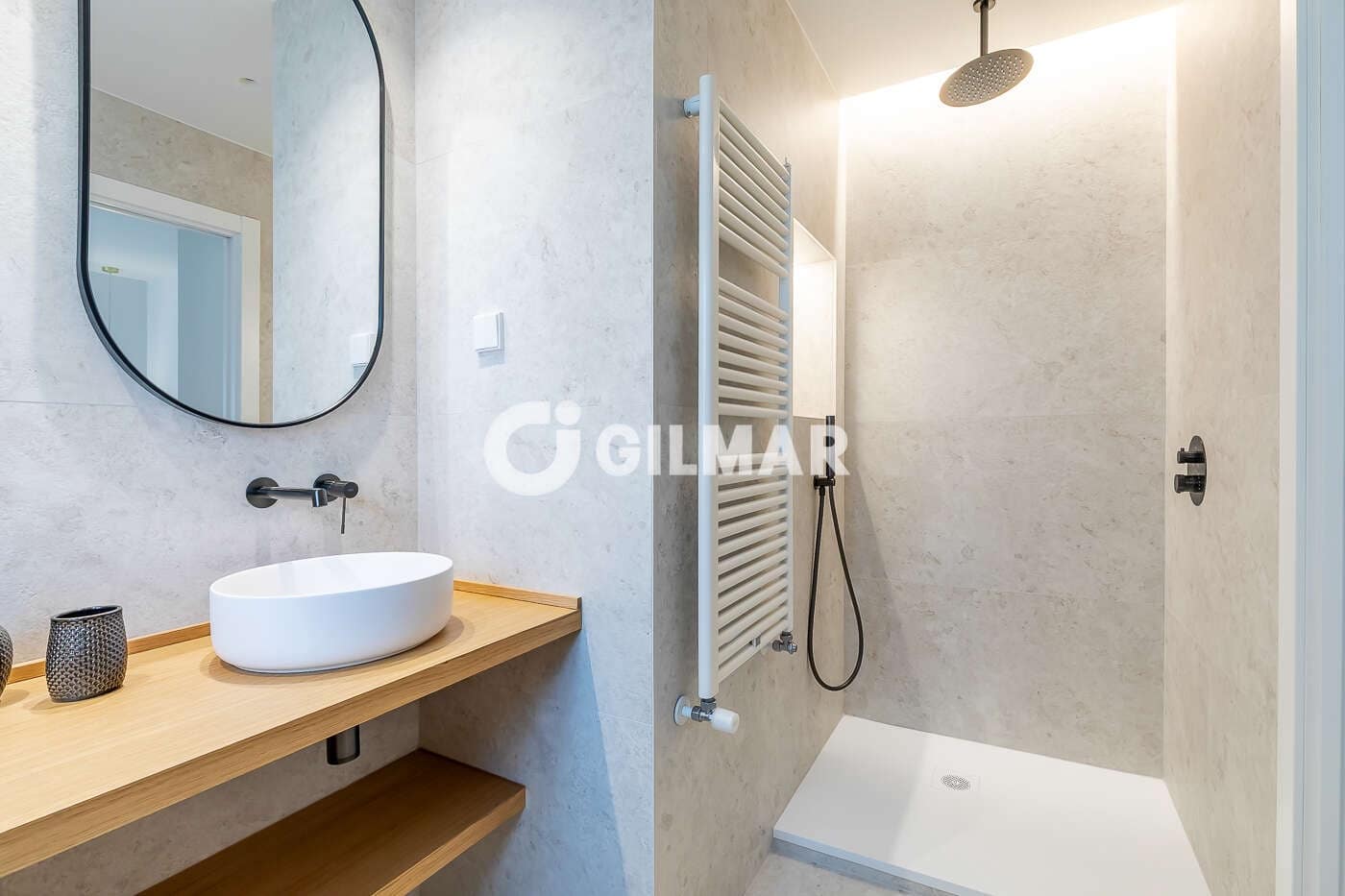 3 camera da letto Attico in vendita in Madrid citta - 2.350.000 € (Rif: 10140199)