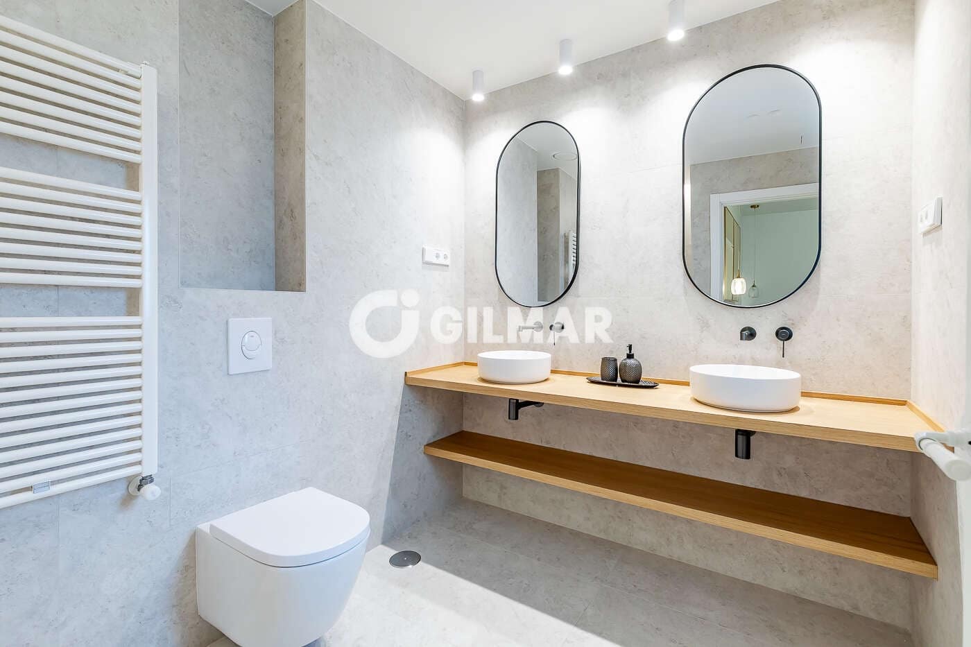 3 camera da letto Attico in vendita in Madrid citta - 2.350.000 € (Rif: 10140199)