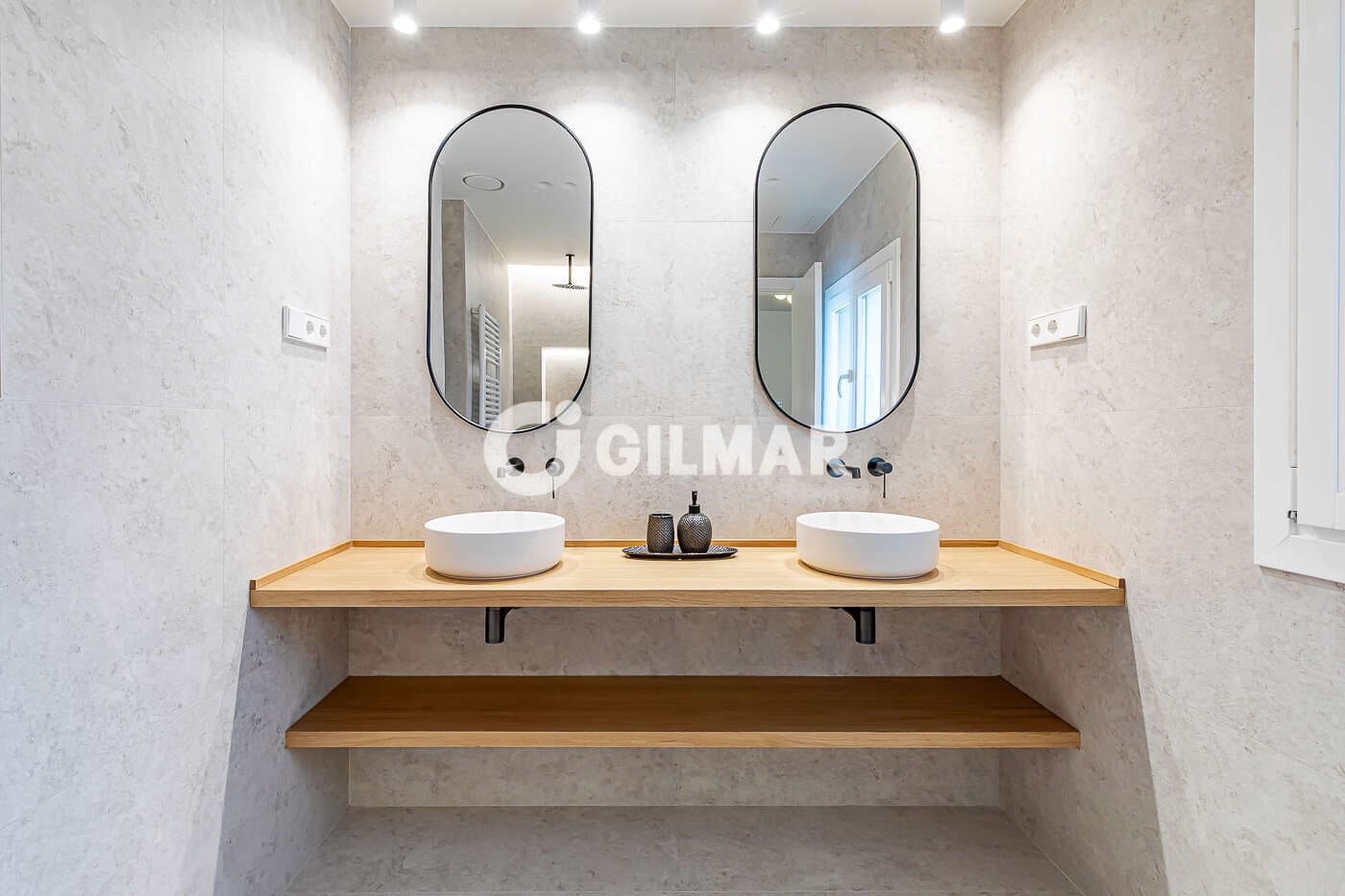 3 camera da letto Attico in vendita in Madrid citta - 2.350.000 € (Rif: 10140199)