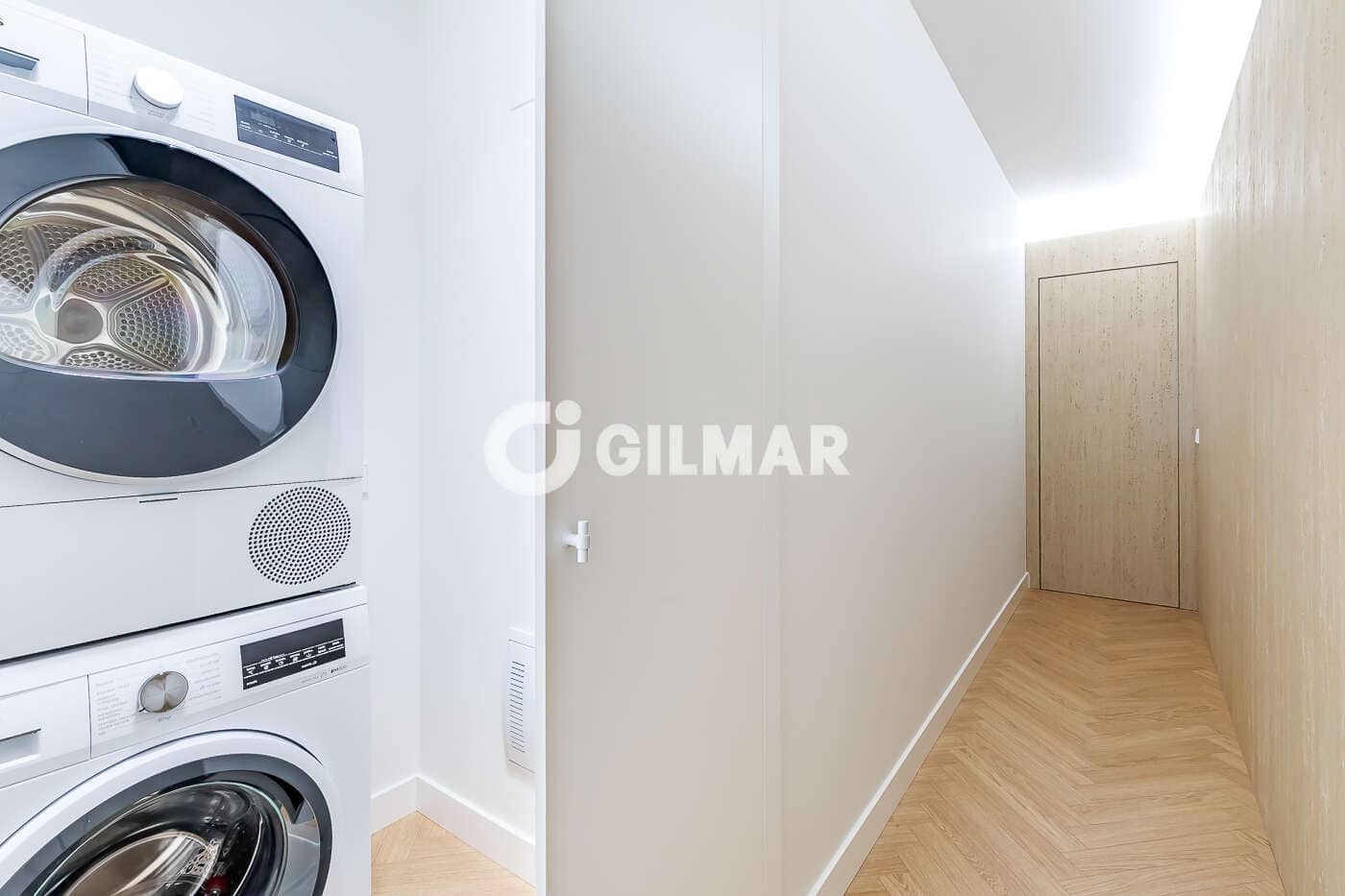 3 camera da letto Attico in vendita in Madrid citta - 2.350.000 € (Rif: 10140199)