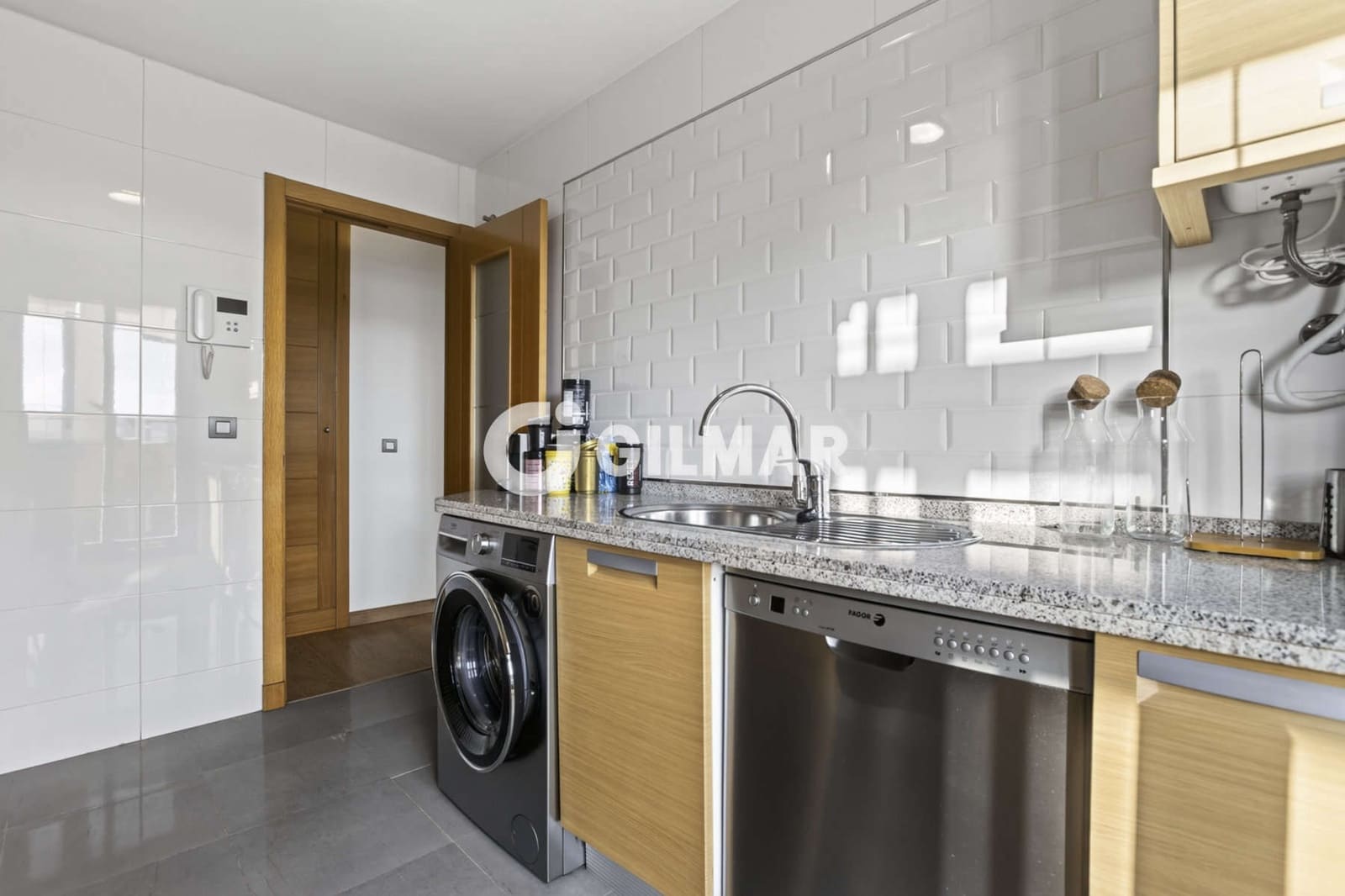 2 camera da letto Attico in vendita in Camas con piscina garage - 299.000 € (Rif: 10140200)