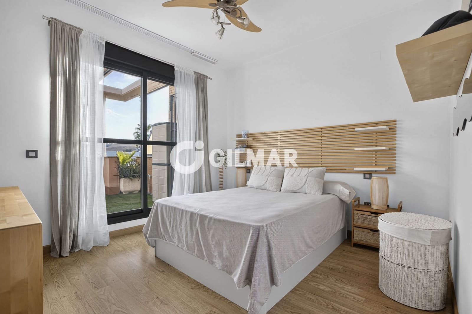 2 camera da letto Attico in vendita in Camas con piscina garage - 299.000 € (Rif: 10140200)