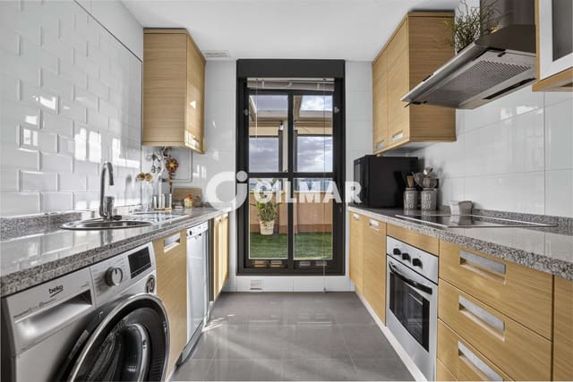 2 camera da letto Attico in vendita in Camas con piscina garage - 299.000 € (Rif: 10140200)