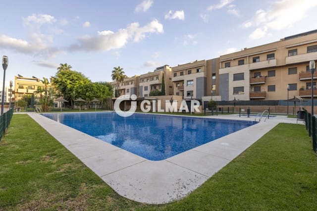 2 camera da letto Attico in vendita in Camas con piscina garage - 299.000 € (Rif: 10140200)