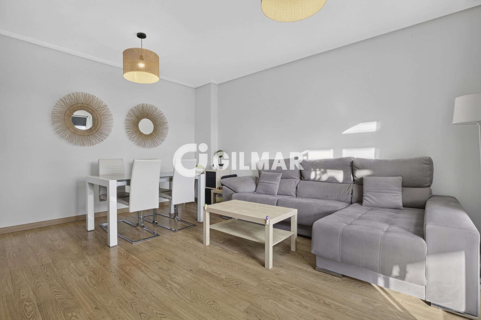 2 camera da letto Attico in vendita in Camas con piscina garage - 299.000 € (Rif: 10140200)