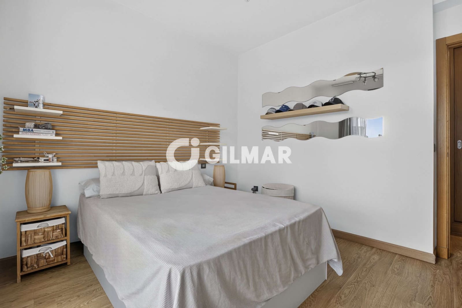 2 camera da letto Attico in vendita in Camas con piscina garage - 299.000 € (Rif: 10140200)