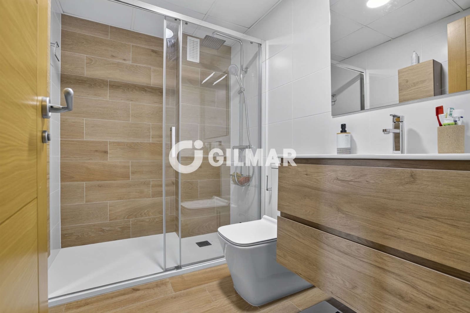2 camera da letto Attico in vendita in Camas con piscina garage - 299.000 € (Rif: 10140200)
