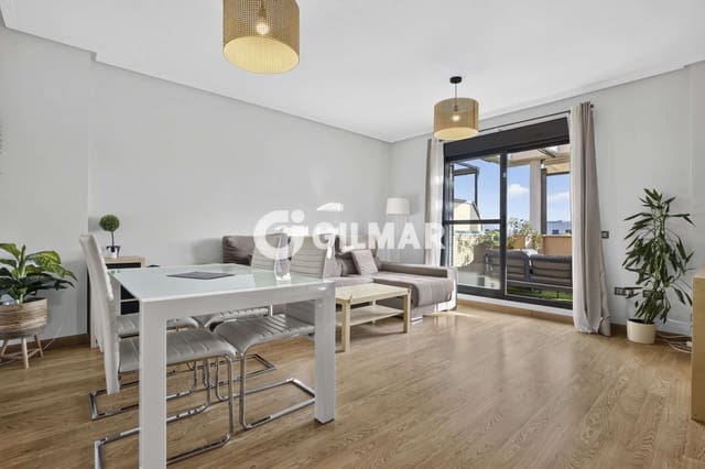 2 camera da letto Attico in vendita in Camas con piscina garage - 299.000 € (Rif: 10140200)