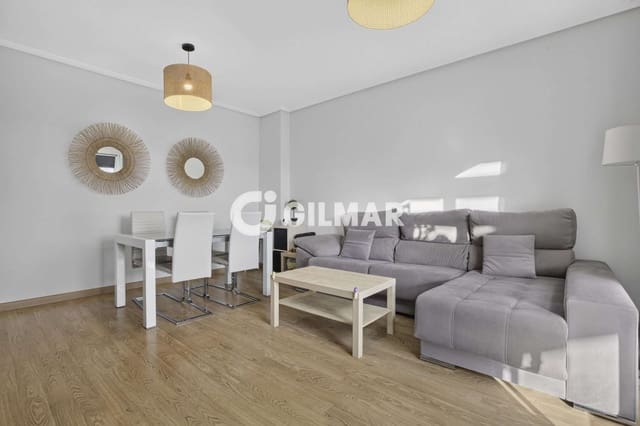 2 camera da letto Attico in vendita in Camas con piscina garage - 299.000 € (Rif: 10140200)