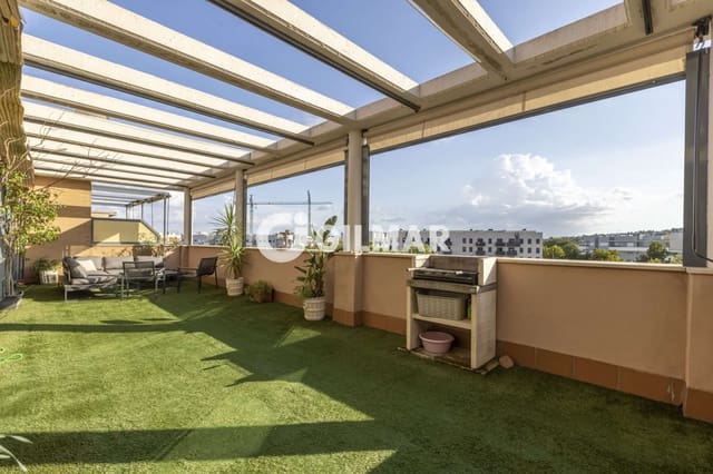 2 camera da letto Attico in vendita in Camas con piscina garage - 299.000 € (Rif: 10140200)