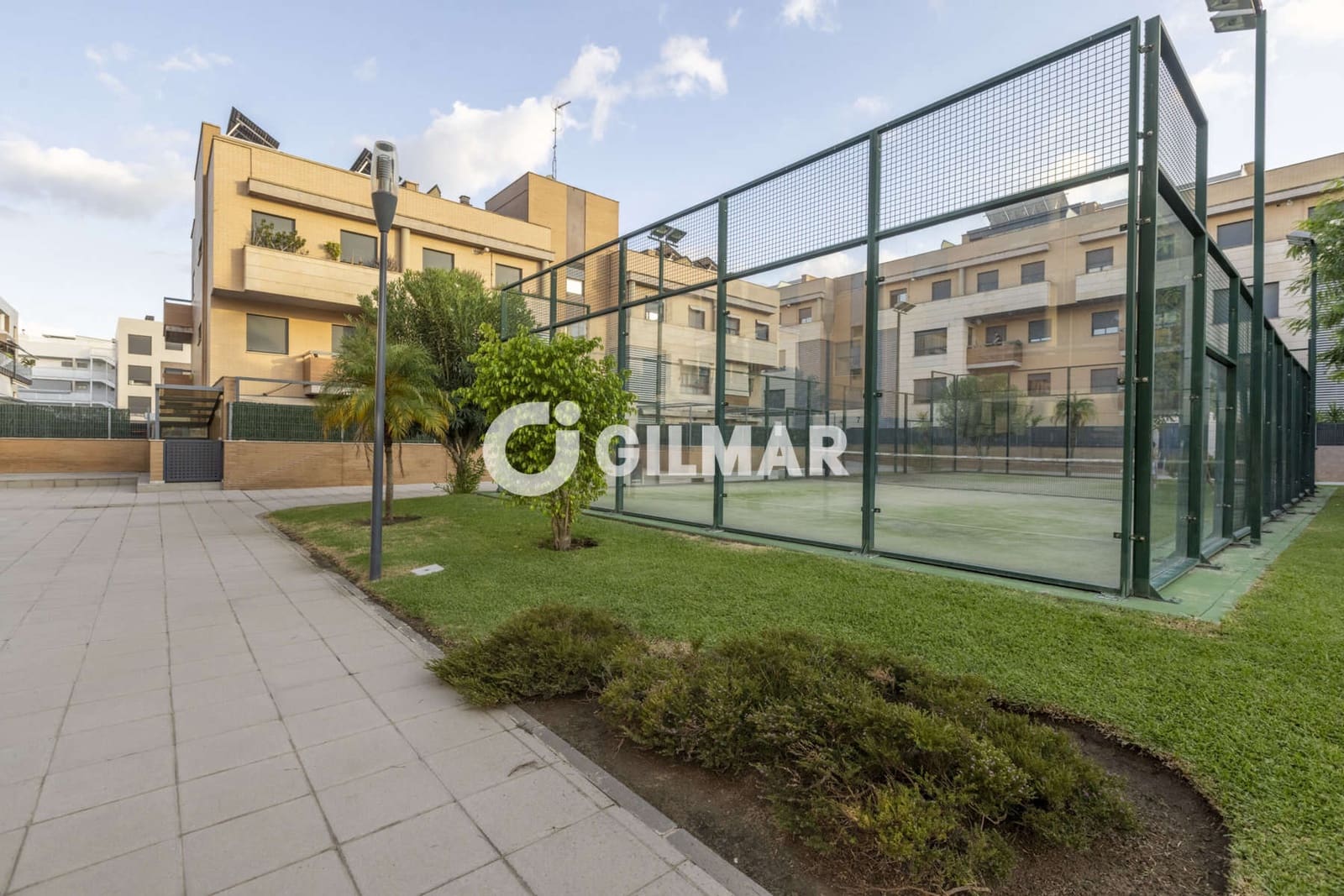 2 camera da letto Attico in vendita in Camas con piscina garage - 299.000 € (Rif: 10140200)
