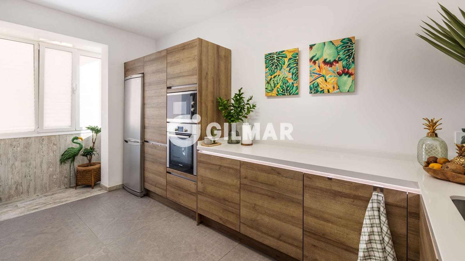 3 chambre Appartement à vendre à Las Palmas de Gran Canaria - 568 000 € (Ref: 10141802)