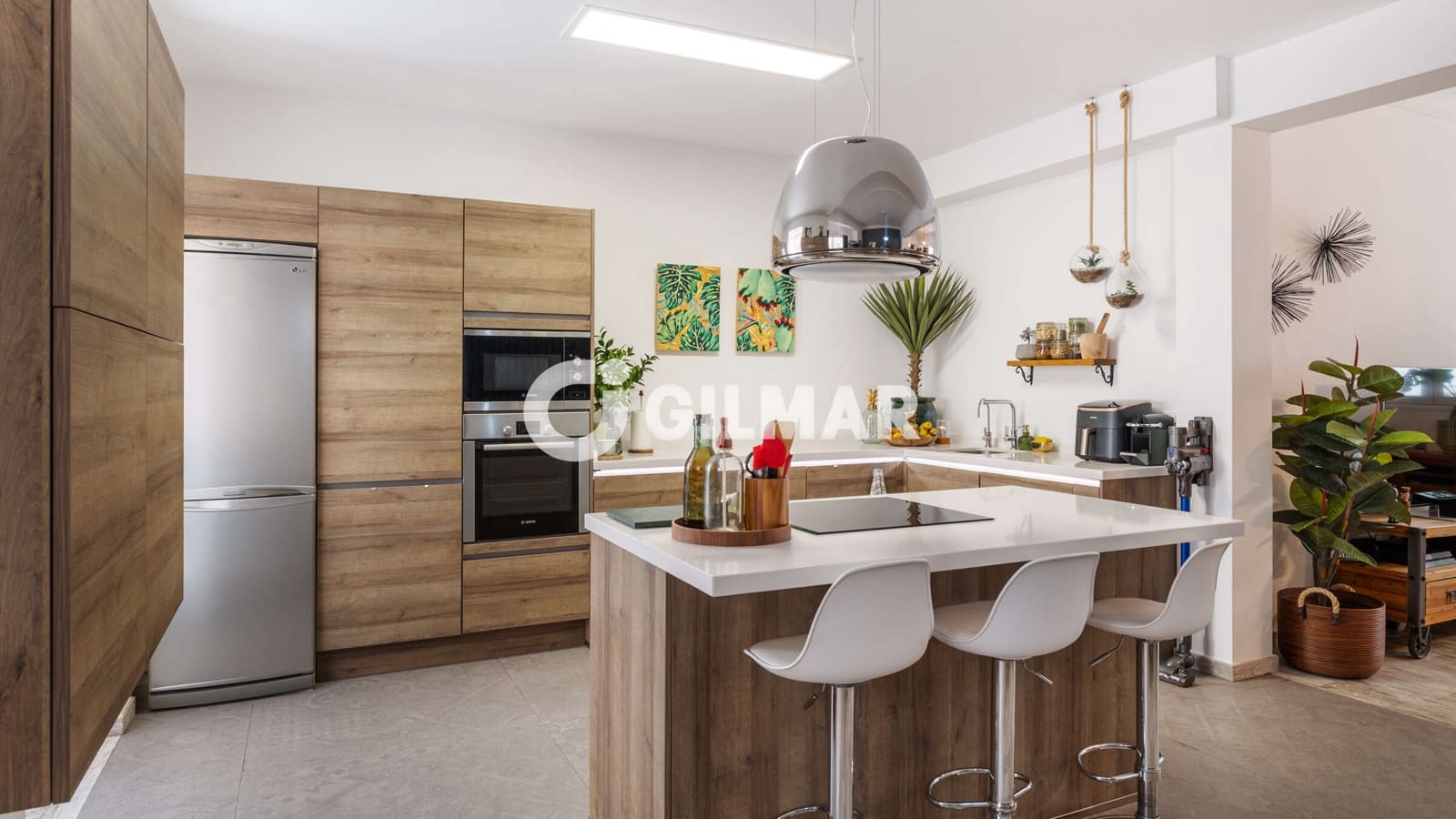 3 chambre Appartement à vendre à Las Palmas de Gran Canaria - 568 000 € (Ref: 10141802)