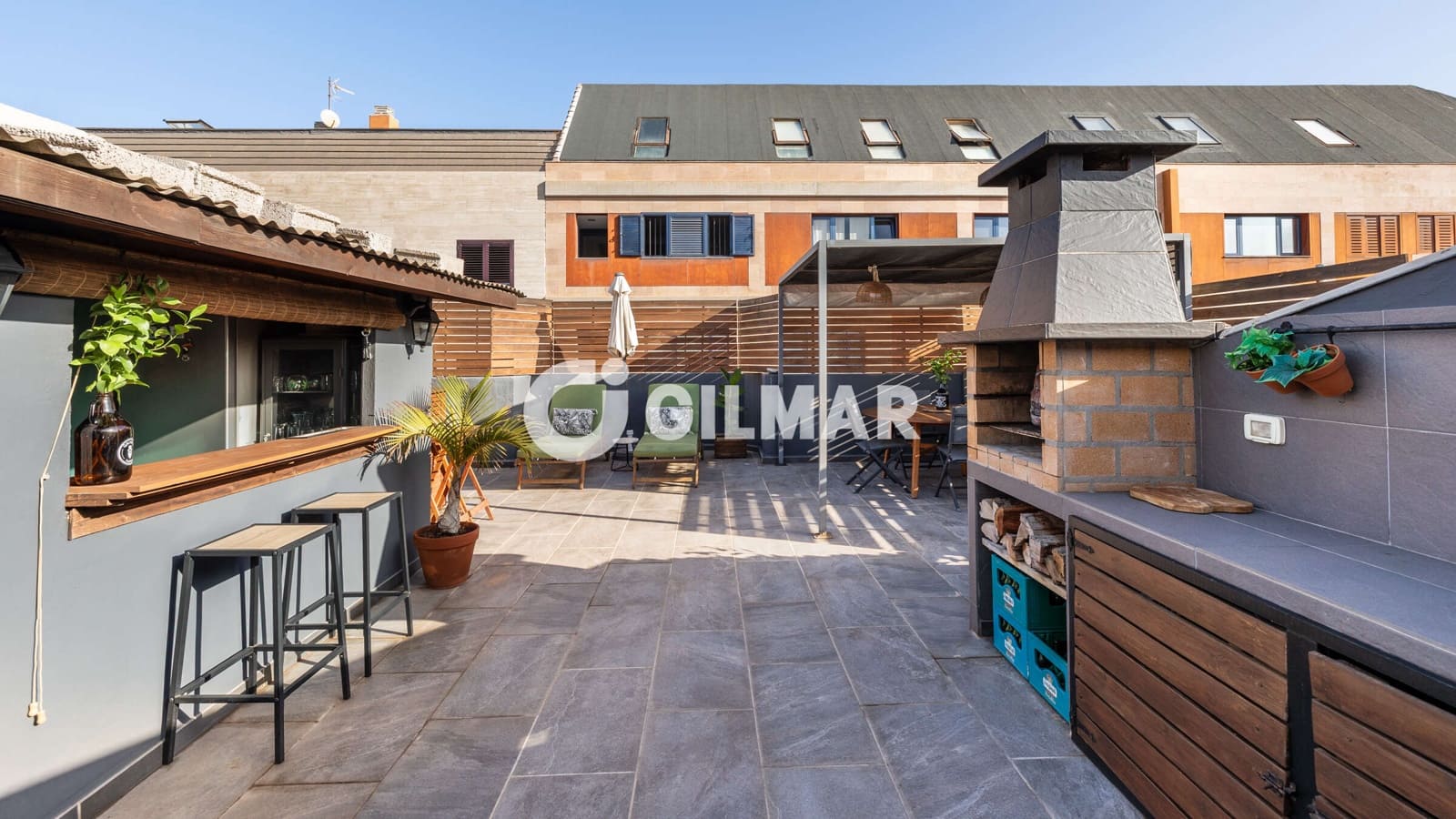 3 chambre Appartement à vendre à Las Palmas de Gran Canaria - 568 000 € (Ref: 10141802)