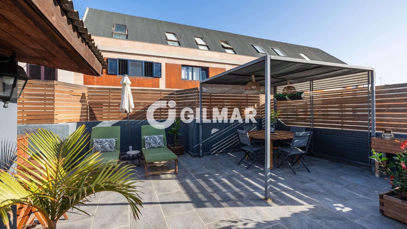 3 chambre Appartement à vendre à Las Palmas de Gran Canaria - 568 000 € (Ref: 10141802)