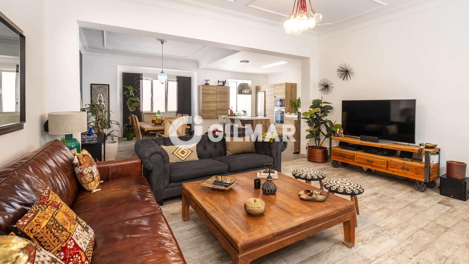 3 chambre Appartement à vendre à Las Palmas de Gran Canaria - 568 000 € (Ref: 10141802)